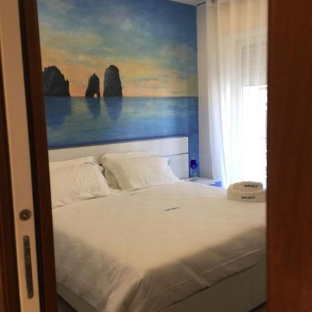 B&B Isole Naples Luaran gambar